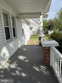 Building Photo - 1237 Seacobeck St