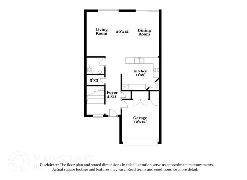Building Photo - 2067 Paddle Wheel Dr