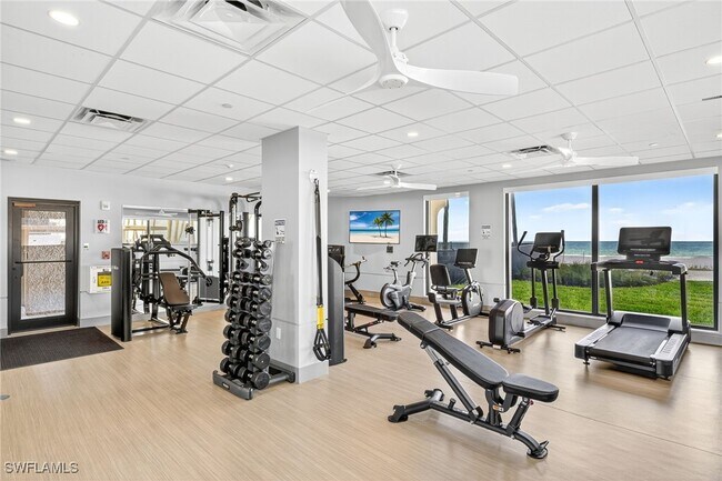 Building Photo - 4001 Gulf Shore Blvd N
