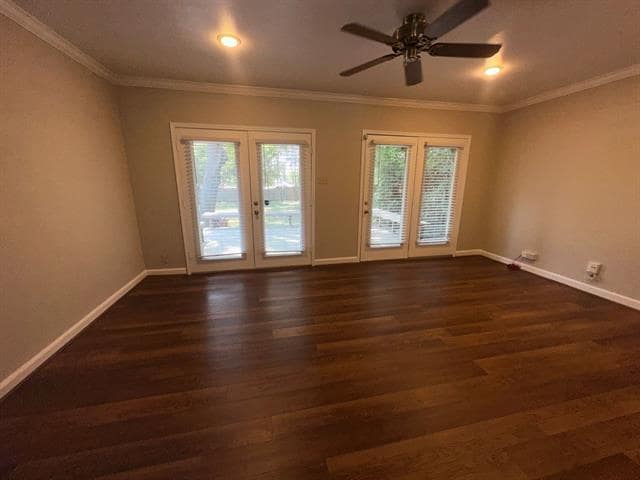 Building Photo - 6383 Greenway Rd