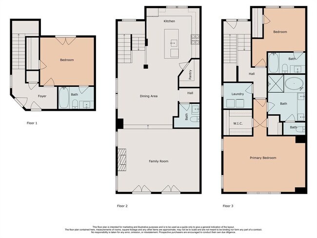 Building Photo - 3510 Vista Terrace Ln