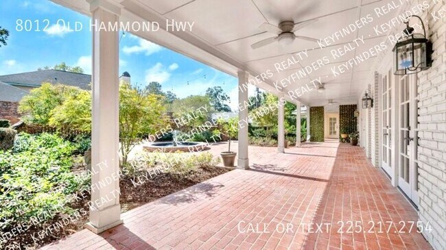 Building Photo - 8012 Old Hammond Hwy