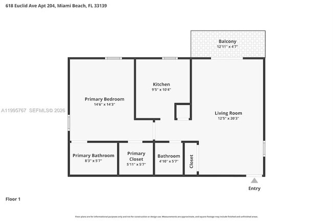 Building Photo - 618 Euclid Ave