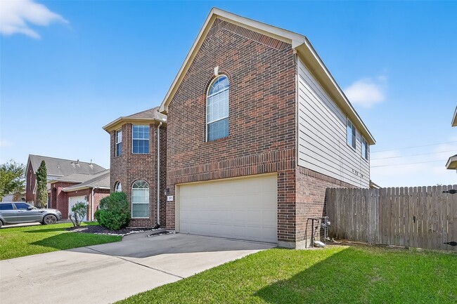 Building Photo - 22007 Castle Hawk Trail