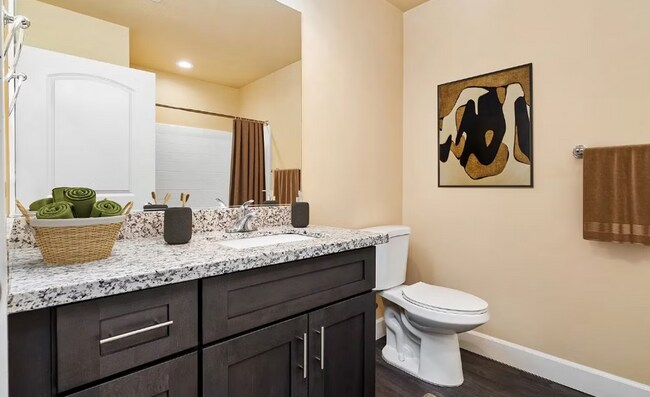 Building Photo - Sophisticated One-Bedroom Living at Marigold Apartments — Available Now