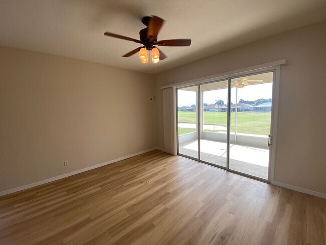 Building Photo - ANNUAL Lease – Unfurnished – Golf Course L...