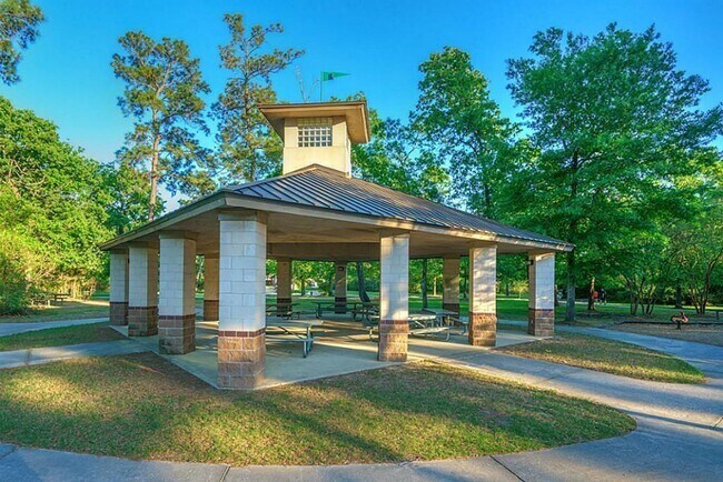 Building Photo - 167 N Whistlers Bend Cir