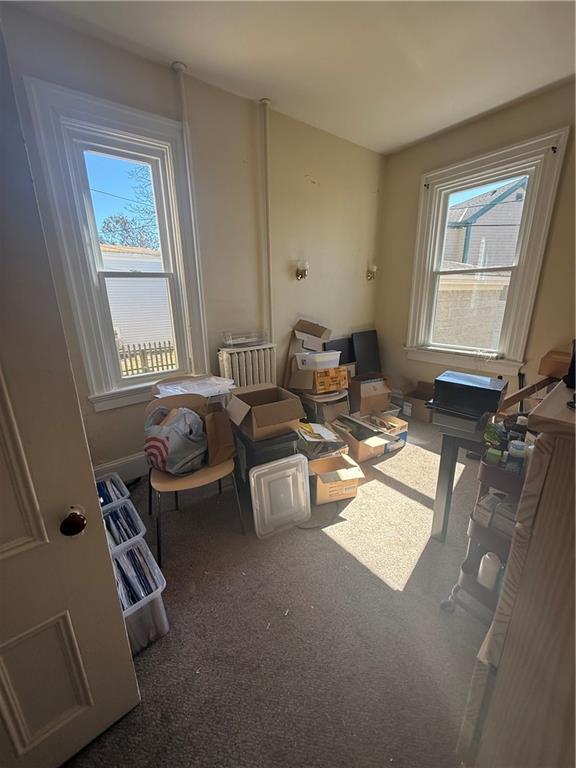 Building Photo - 12 Park St