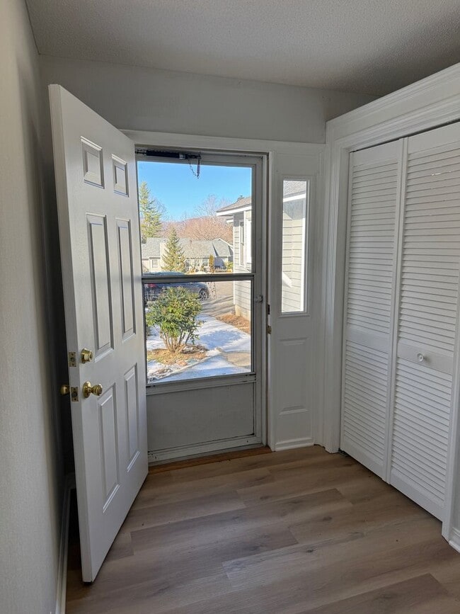 Building Photo - Black Mountain - Two Bedroom, 55 + Community
