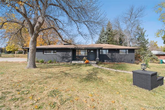 Building Photo - 5099 S Linden Dr