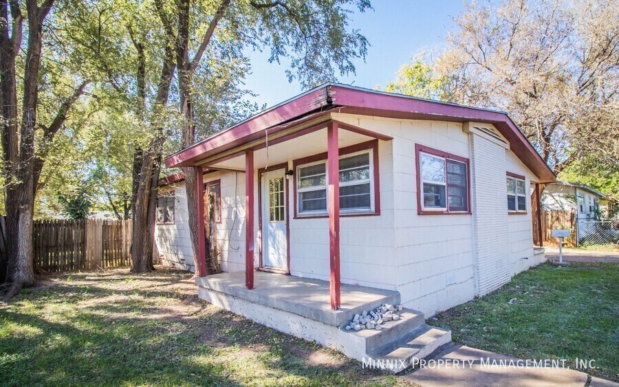 Building Photo - 4407 42nd St