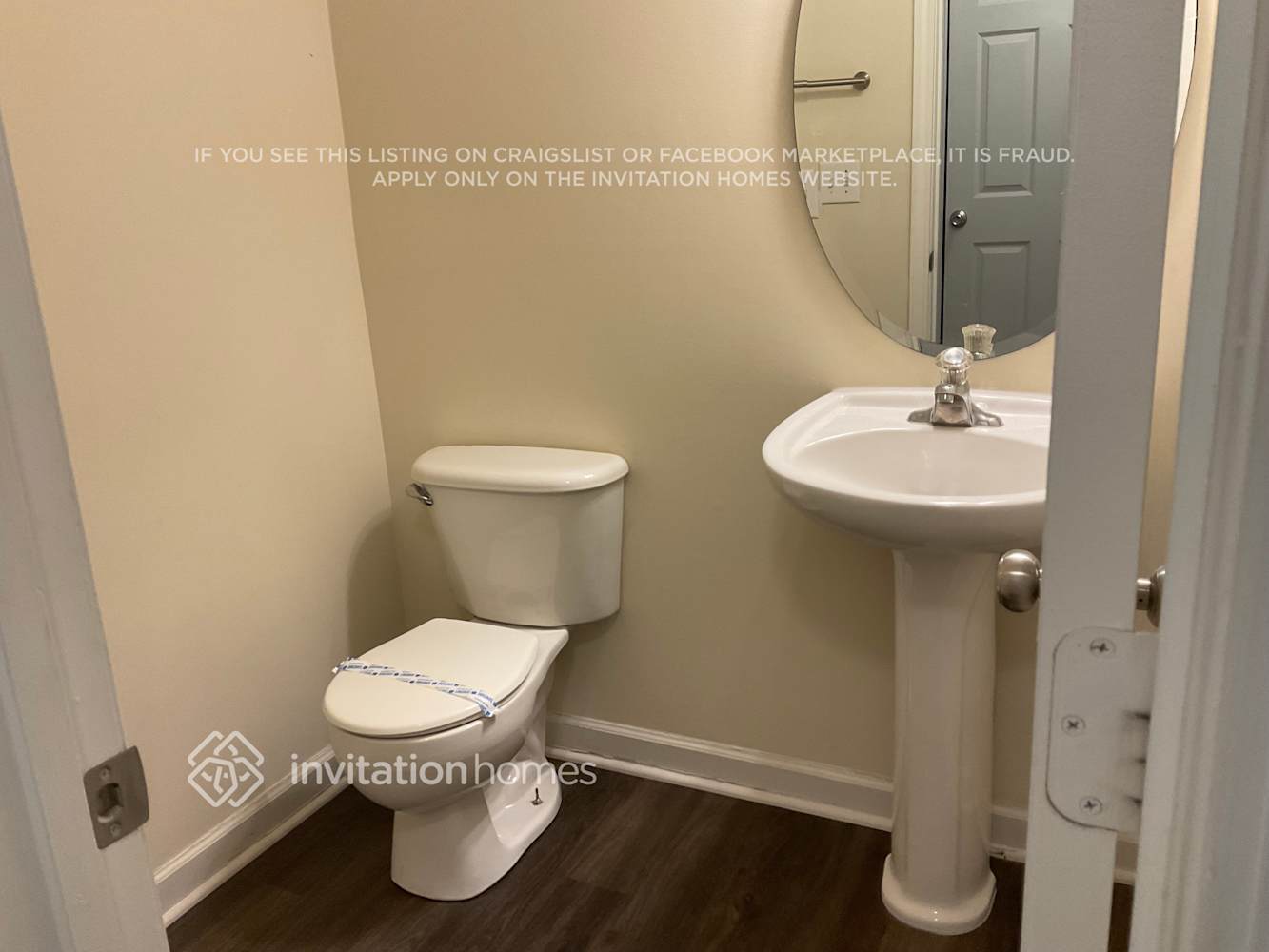 Building Photo - 1124 Crowders Woods Dr