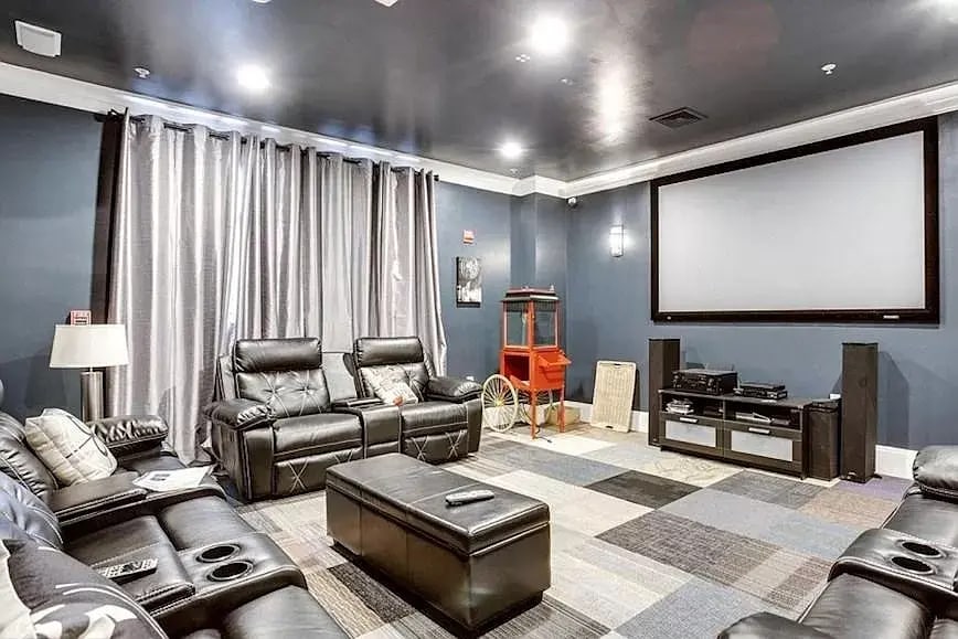 Community Theater - 2465 Army Navy Dr