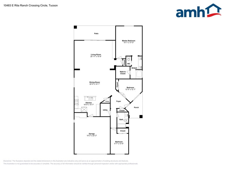 Building Photo - 10483 E Rita Ranch Crossing Cir