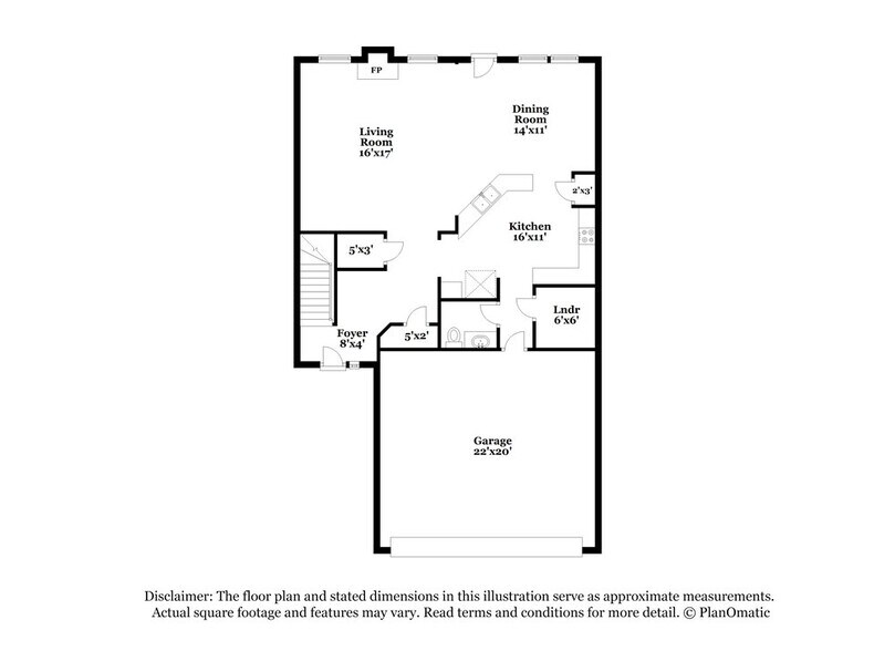 Building Photo - 1335 Lombar St