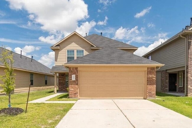 Primary Photo - 2447 Peterborough Way