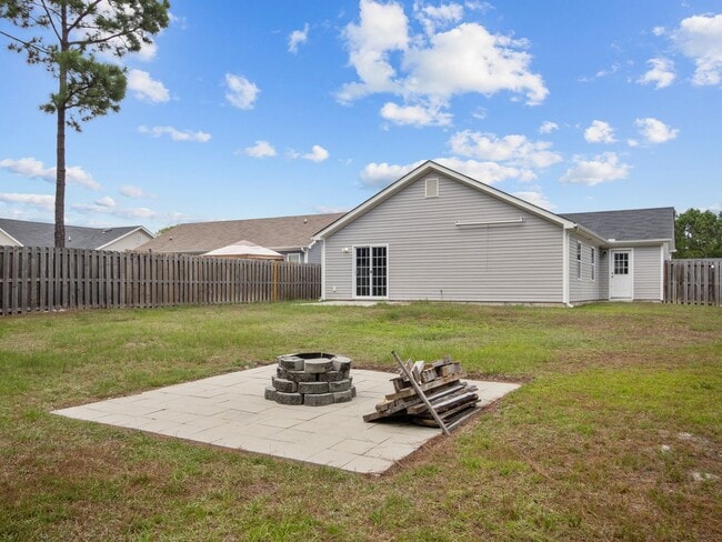 Building Photo - Welcome to The Landing At Folkstone!