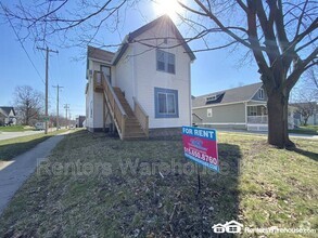 Building Photo - 545 1/2 6th Street