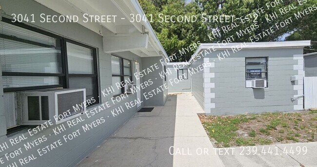 Building Photo - 3041 Second Street - 3041 Second Street--2