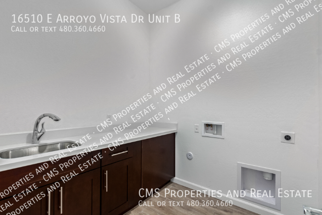 Building Photo - 16510 E Arroyo Vista Dr