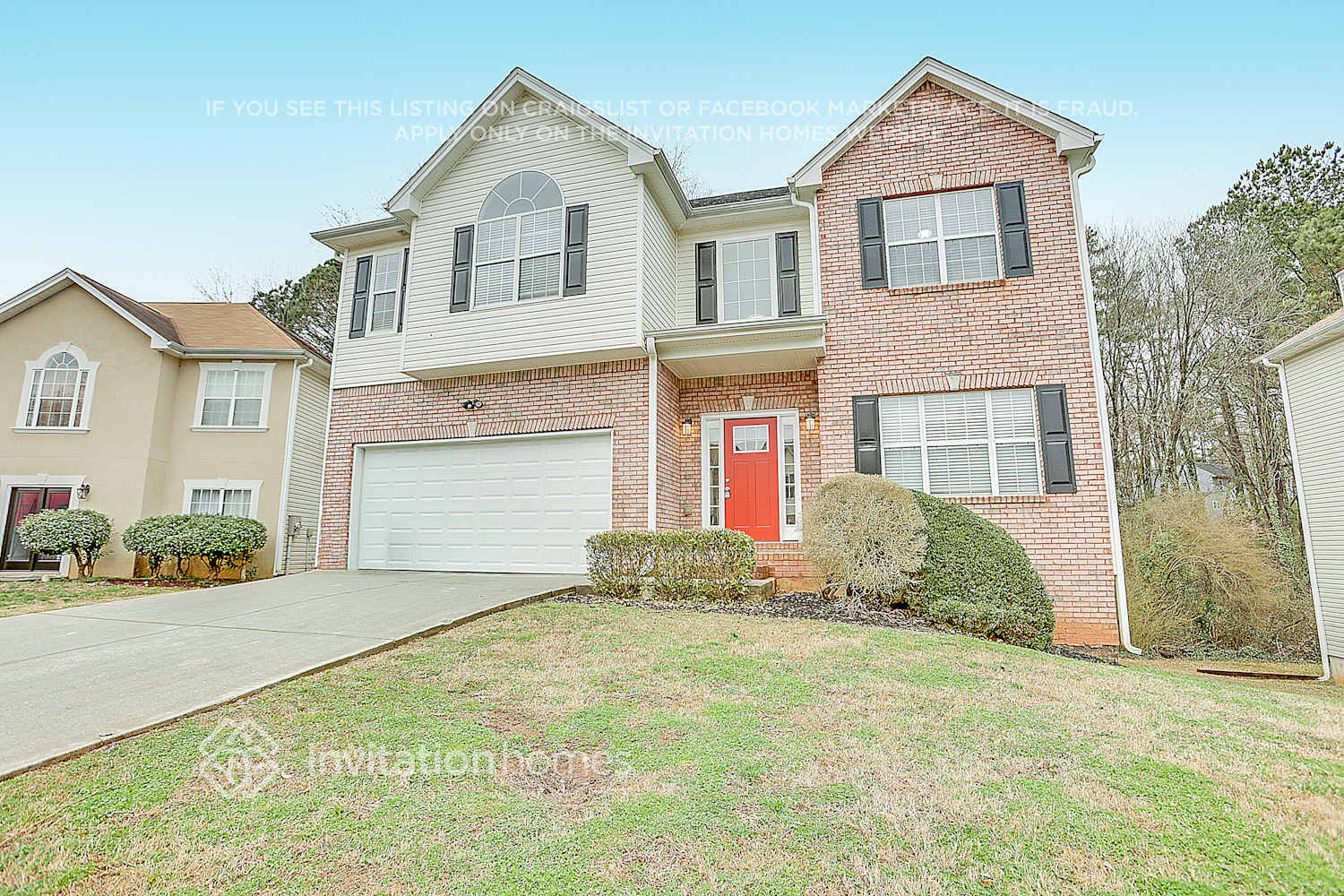 Building Photo - 849 Ashton Oak Cir