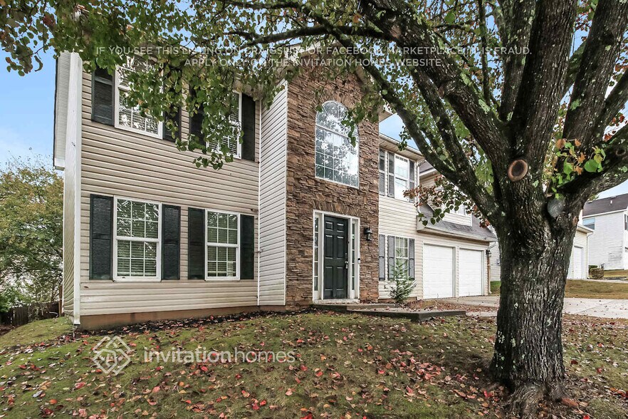 Building Photo - 5390 Wellborn Creek Dr