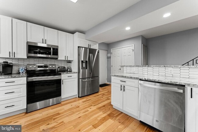 Building Photo - 8001 Greenspring Way