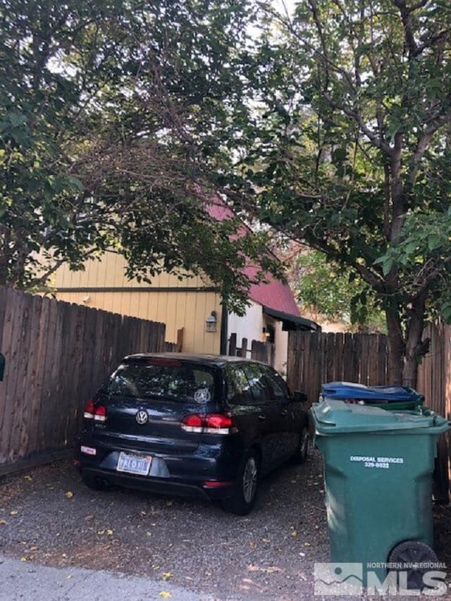 Building Photo - 569 W Taylor St