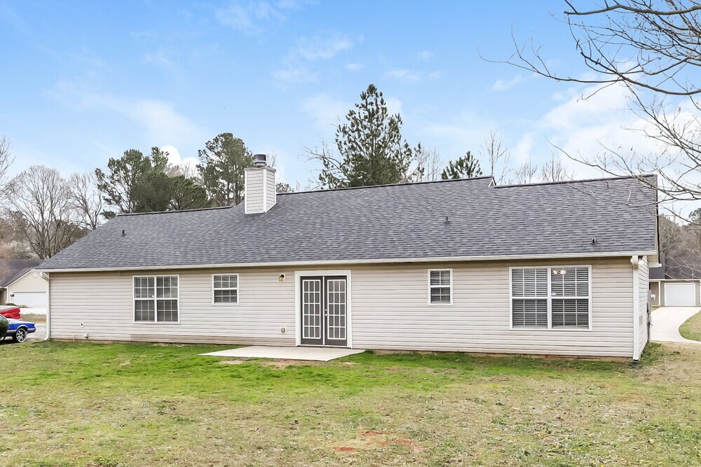 Building Photo - 45 Weldon Pl