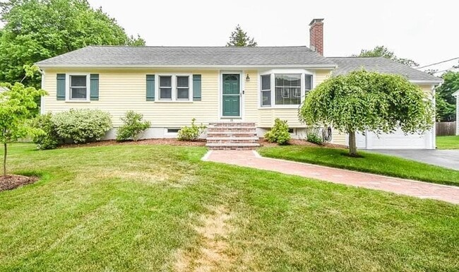 Building Photo - 19 Beatty St