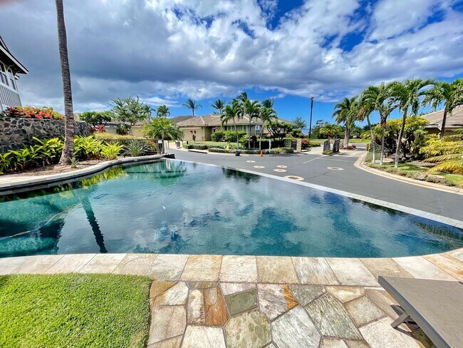 Building Photo - Kanani Wailea - Furnished 4 Bedroom 4.5 Ba...