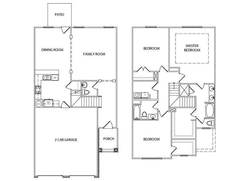 Building Photo - 597 Woodall Rd