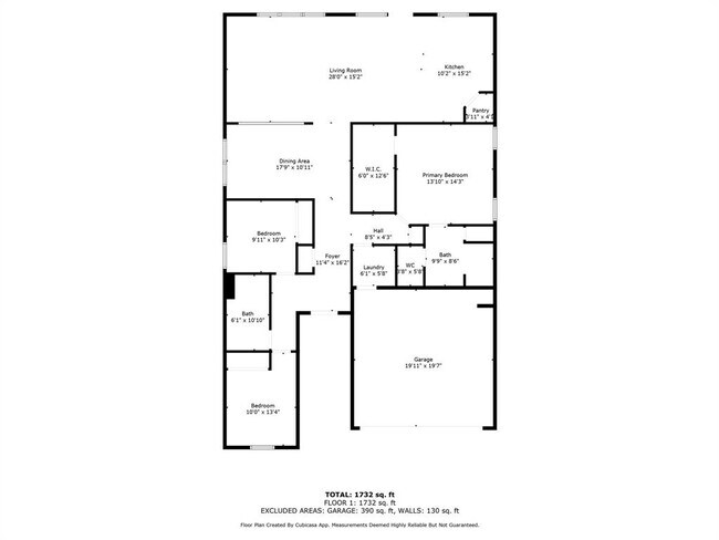 Building Photo - 7611 Royal Oasis Ln