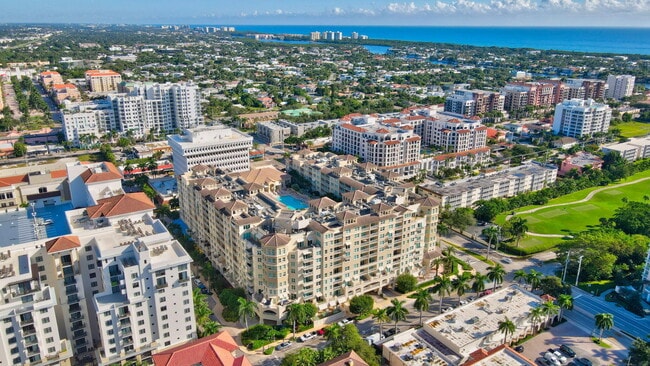 Building Photo - 99 SE Mizner Blvd