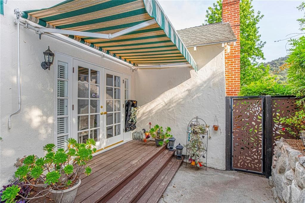 Building Photo - 2313 Hollister Ter