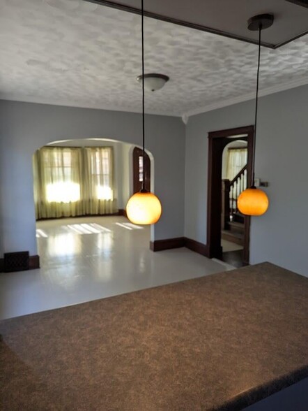 Dining Room - 4722 W Garfield Ave