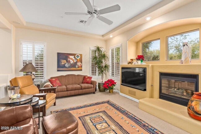 Building Photo - 9154 E Mohawk Ln