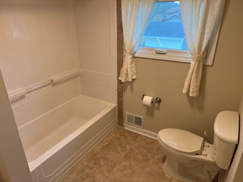 New Fixtures - 26 Patricia Ln