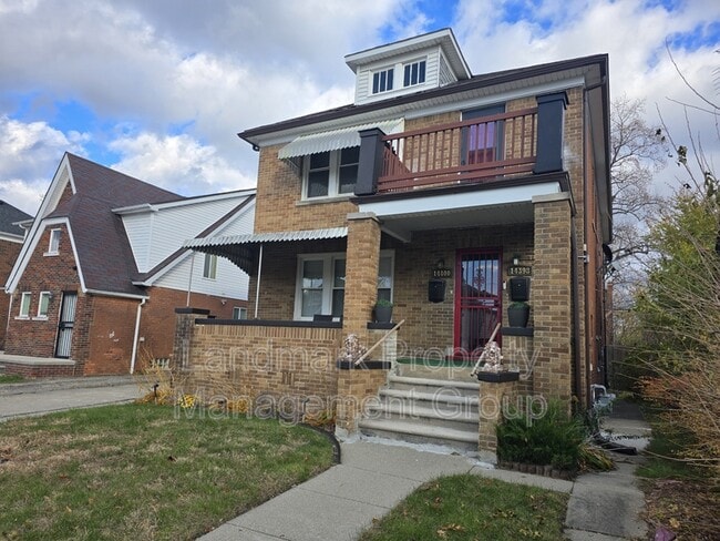 Building Photo - 14400 Rutherford St