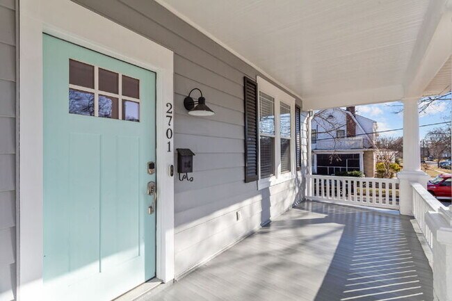 Building Photo - Updated Northside Colonial – 3 Bed, 2 Full & 2 Half Bath – Available Now – $2,895/month