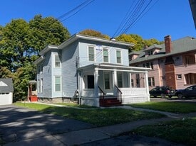 Building Photo - 1211 Madison St