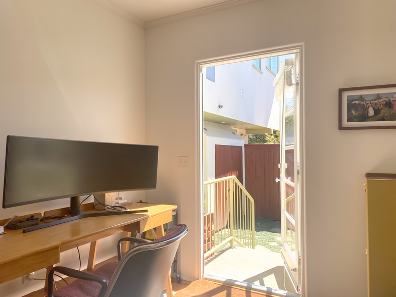 Building Photo - 1340 Grant St