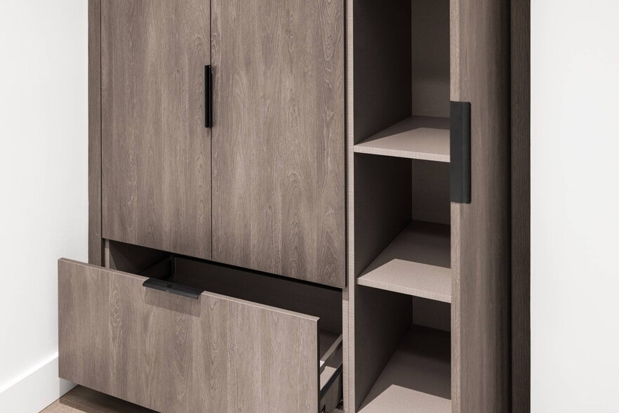 Building Photo - Apiary Residences