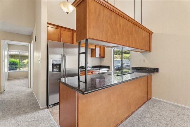 Building Photo - 2491-2491 American River Dr