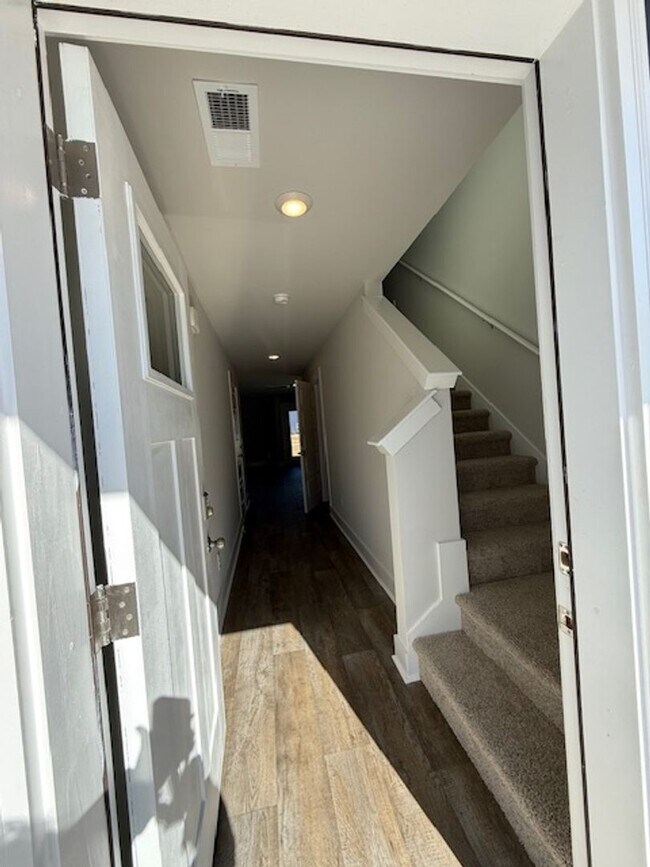 Building Photo - Be the first to Live in This Brand-New Townhome!
