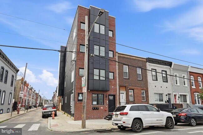 Building Photo - 1514 S 22nd St