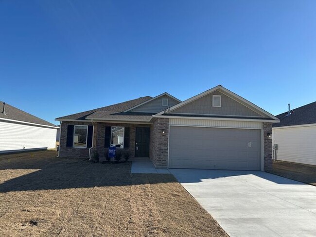 Building Photo - BRAND NEW Three Bedroom | Two Bath Home in...