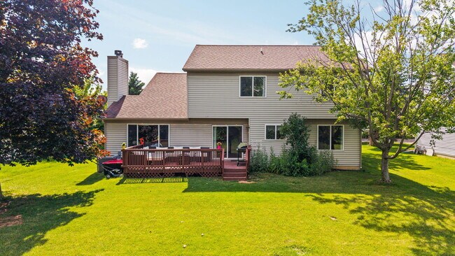 Building Photo - 4141 Crystal Creek Dr