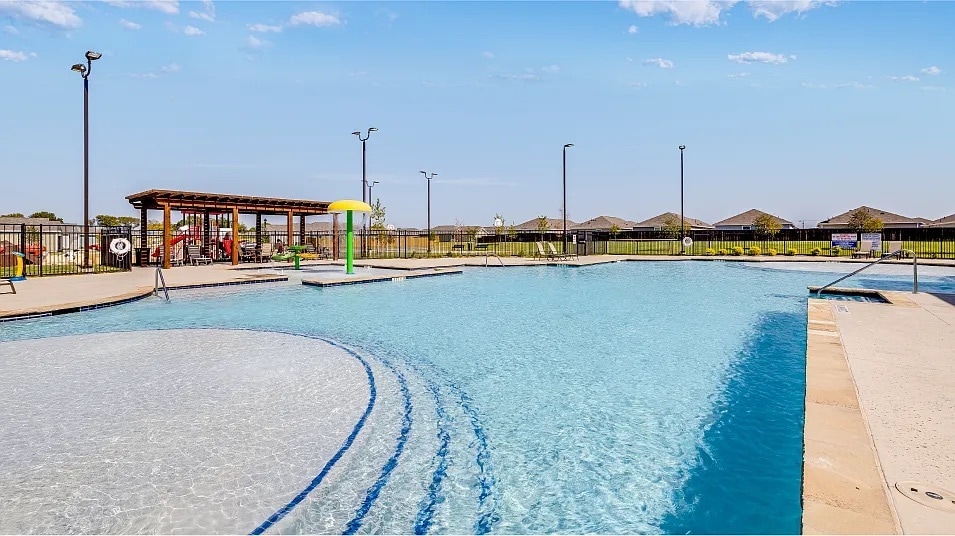 Community Resort Swimming Pool - 806 Sandhill Crane Ln
