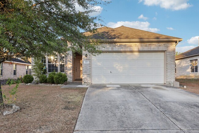 Primary Photo - 165 Firwood N